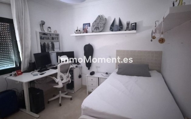 Revente - Appartement - Marbella - Marbella Centro