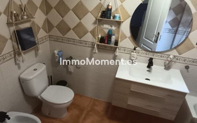 Revente - Appartement - Marbella - Marbella Centro