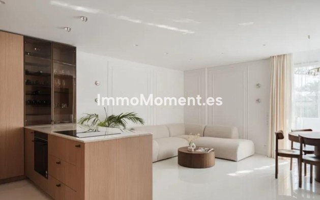Resale - Apartment - Marbella - San Pedro de Alcántara
