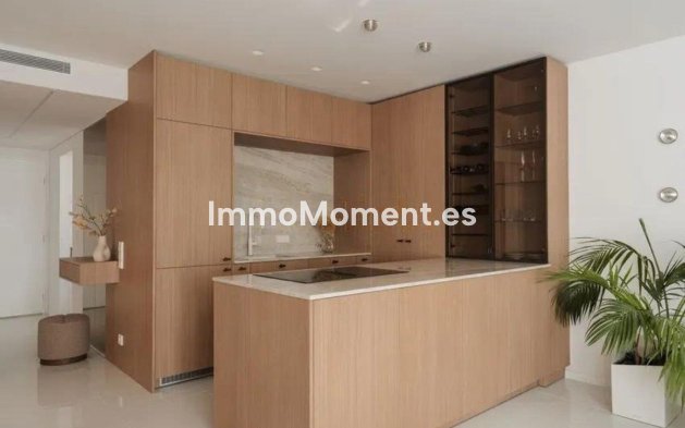 Resale - Apartment - Marbella - San Pedro de Alcántara