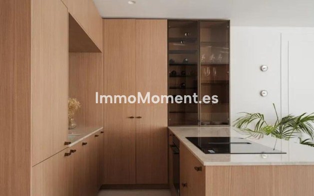 Resale - Apartment - Marbella - San Pedro de Alcántara