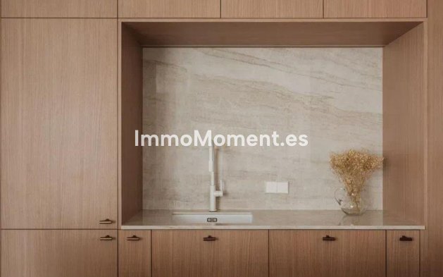 Resale - Apartment - Marbella - San Pedro de Alcántara