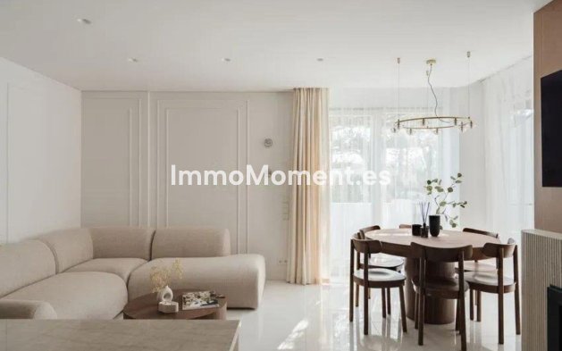 Resale - Apartment - Marbella - San Pedro de Alcántara
