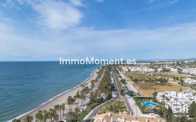 Resale - Apartment - Marbella - San Pedro de Alcántara
