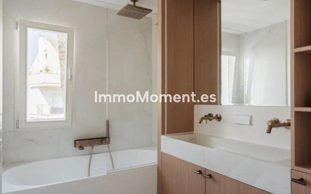 Resale - Apartment - Marbella - San Pedro de Alcántara