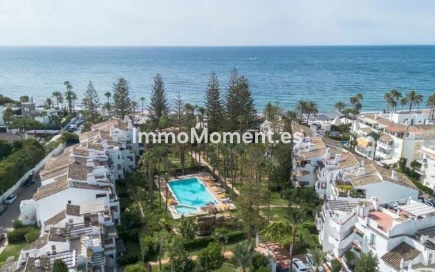 Resale - Apartment - Marbella - San Pedro de Alcántara