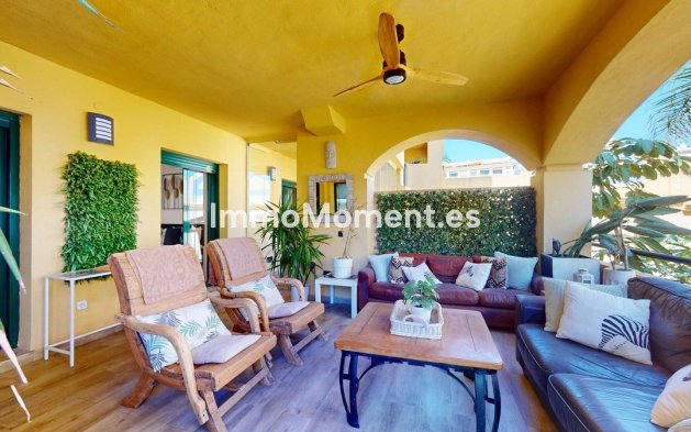 Bestaande woning - Appartement - Marbella - San Pedro de Alcántara