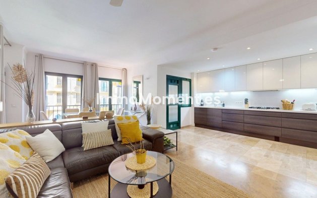 Bestaande woning - Appartement - Marbella - San Pedro de Alcántara