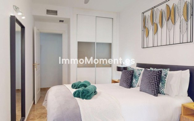 Bestaande woning - Appartement - Marbella - San Pedro de Alcántara