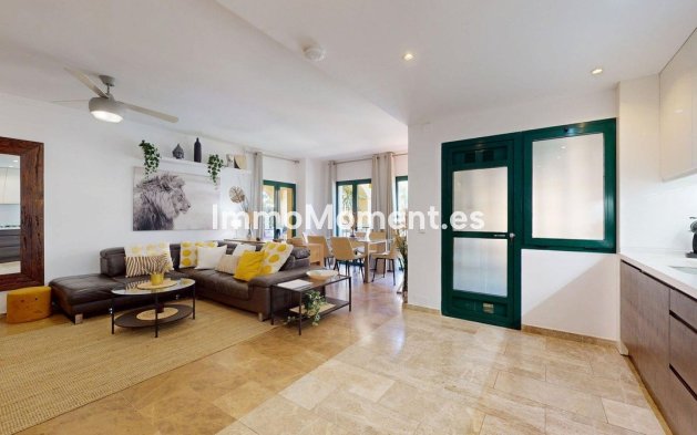 Bestaande woning - Appartement - Marbella - San Pedro de Alcántara