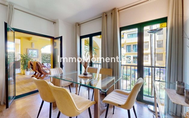 Bestaande woning - Appartement - Marbella - San Pedro de Alcántara