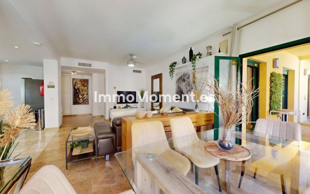 Bestaande woning - Appartement - Marbella - San Pedro de Alcántara