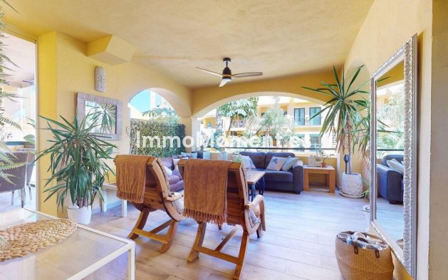 Bestaande woning - Appartement - Marbella - San Pedro de Alcántara