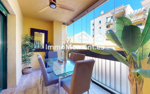 Bestaande woning - Appartement - Marbella - San Pedro de Alcántara