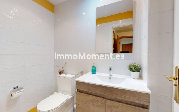 Bestaande woning - Appartement - Marbella - San Pedro de Alcántara
