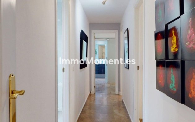 Bestaande woning - Appartement - Marbella - San Pedro de Alcántara