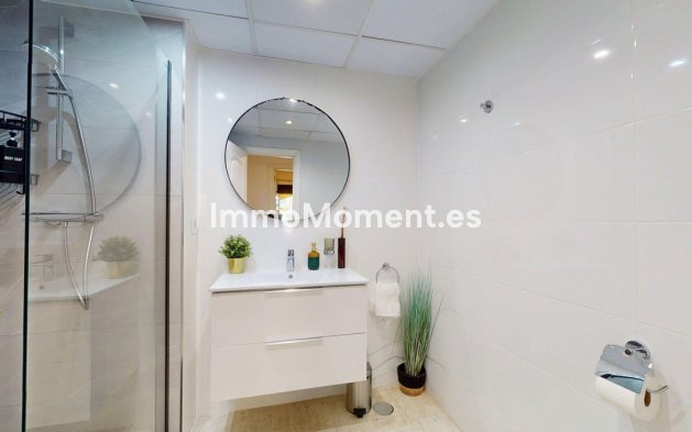 Bestaande woning - Appartement - Marbella - San Pedro de Alcántara