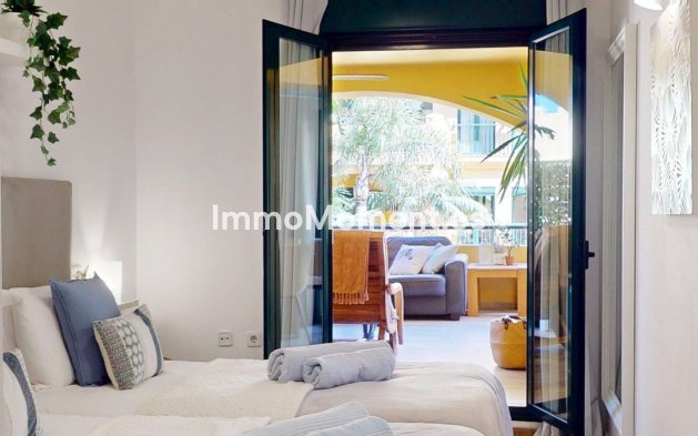 Bestaande woning - Appartement - Marbella - San Pedro de Alcántara