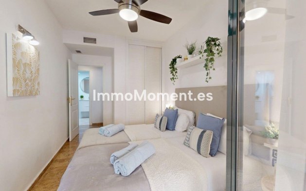 Bestaande woning - Appartement - Marbella - San Pedro de Alcántara