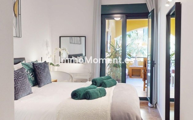 Bestaande woning - Appartement - Marbella - San Pedro de Alcántara