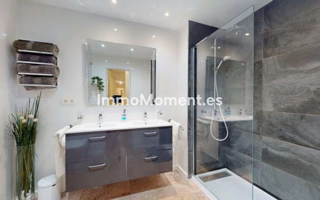 Bestaande woning - Appartement - Marbella - San Pedro de Alcántara