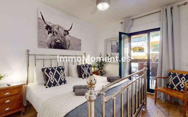 Bestaande woning - Appartement - Marbella - San Pedro de Alcántara
