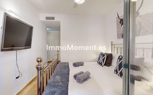 Bestaande woning - Appartement - Marbella - San Pedro de Alcántara