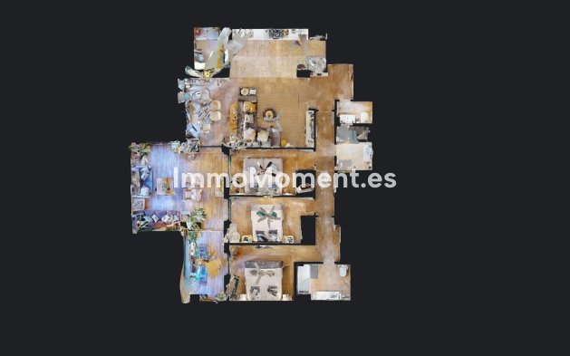 Bestaande woning - Appartement - Marbella - San Pedro de Alcántara