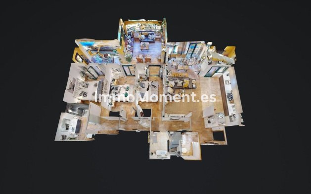 Bestaande woning - Appartement - Marbella - San Pedro de Alcántara