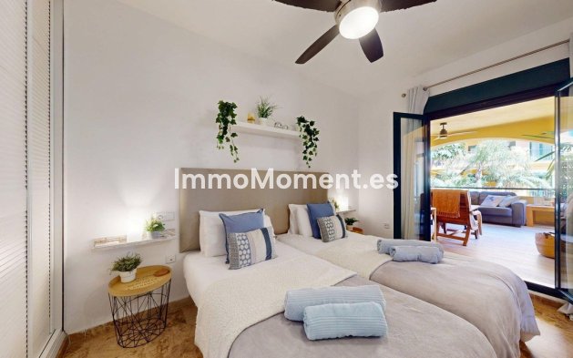 Bestaande woning - Appartement - Marbella - San Pedro de Alcántara
