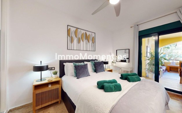 Bestaande woning - Appartement - Marbella - San Pedro de Alcántara