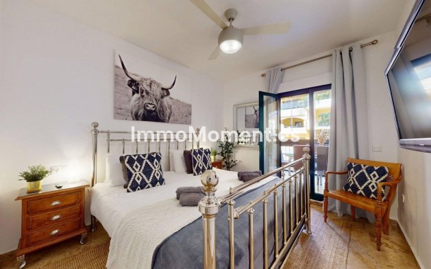 Bestaande woning - Appartement - Marbella - San Pedro de Alcántara