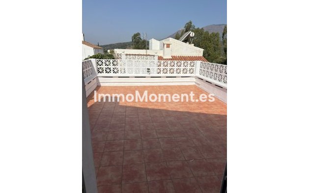 Bestaande woning - Vrijstaande villa - Estepona  - Estepona Centro