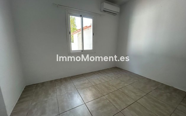 Bestaande woning - Vrijstaande villa - Estepona  - Estepona Centro