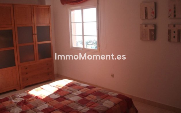 Wiederverkauf - Wohnung - Manilva - La Duquesa
