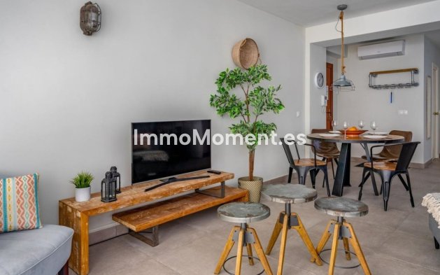 Resale - Apartment - Fuengirola - Fuengirola Centro