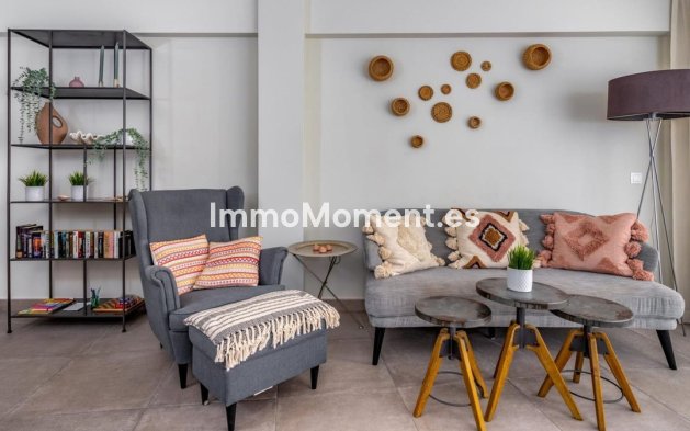 Resale - Apartment - Fuengirola - Fuengirola Centro