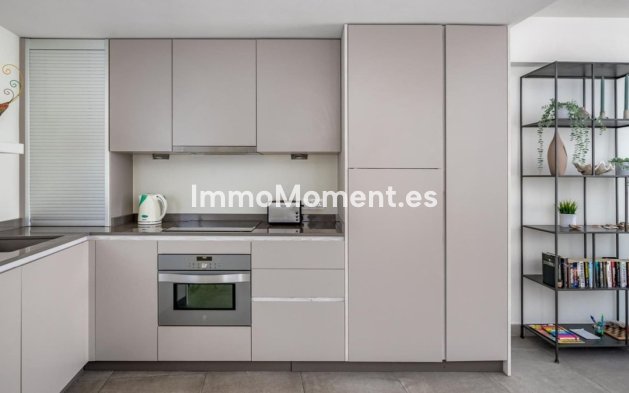 Resale - Apartment - Fuengirola - Fuengirola Centro