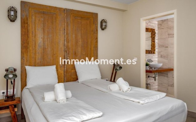 Resale - Apartment - Fuengirola - Fuengirola Centro