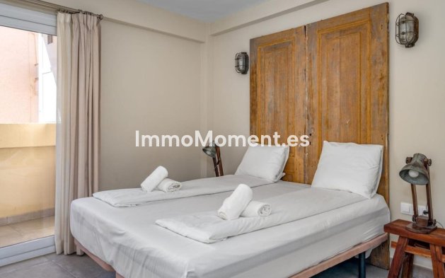 Resale - Apartment - Fuengirola - Fuengirola Centro