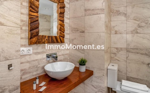 Resale - Apartment - Fuengirola - Fuengirola Centro