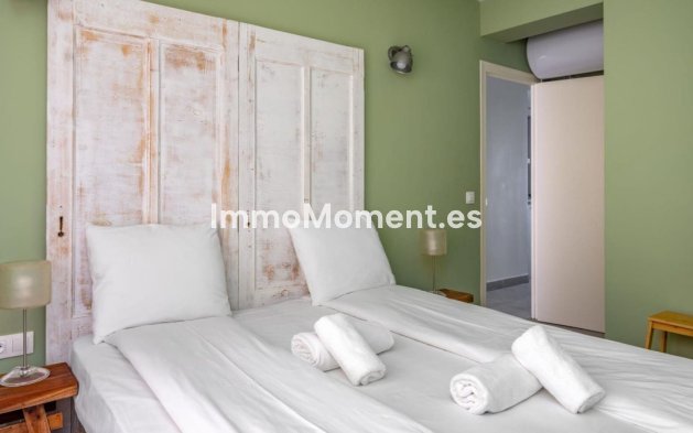 Resale - Apartment - Fuengirola - Fuengirola Centro
