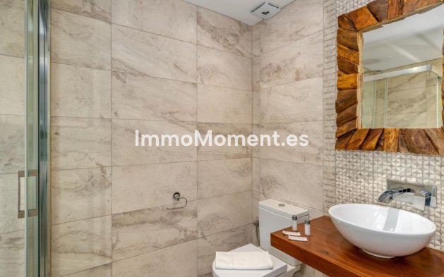 Resale - Apartment - Fuengirola - Fuengirola Centro