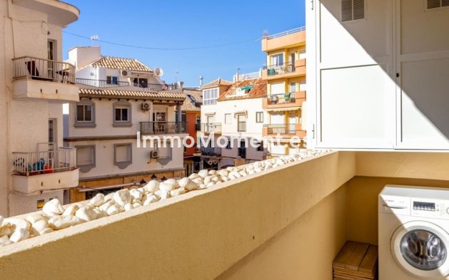 Resale - Apartment - Fuengirola - Fuengirola Centro