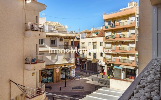 Resale - Apartment - Fuengirola - Fuengirola Centro