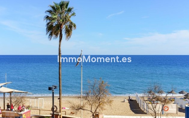 Resale - Apartment - Fuengirola - Fuengirola Centro