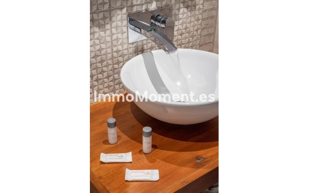 Resale - Apartment - Fuengirola - Fuengirola Centro