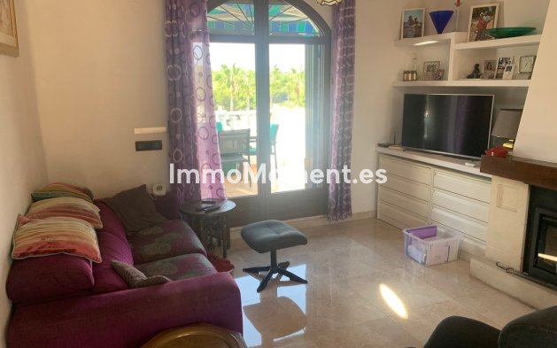Bestaande woning - Vrijstaande villa - Orihuela - Villamartín