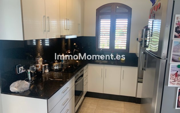 Bestaande woning - Vrijstaande villa - Orihuela - Villamartín