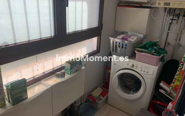 Bestaande woning - Vrijstaande villa - Orihuela - Villamartín